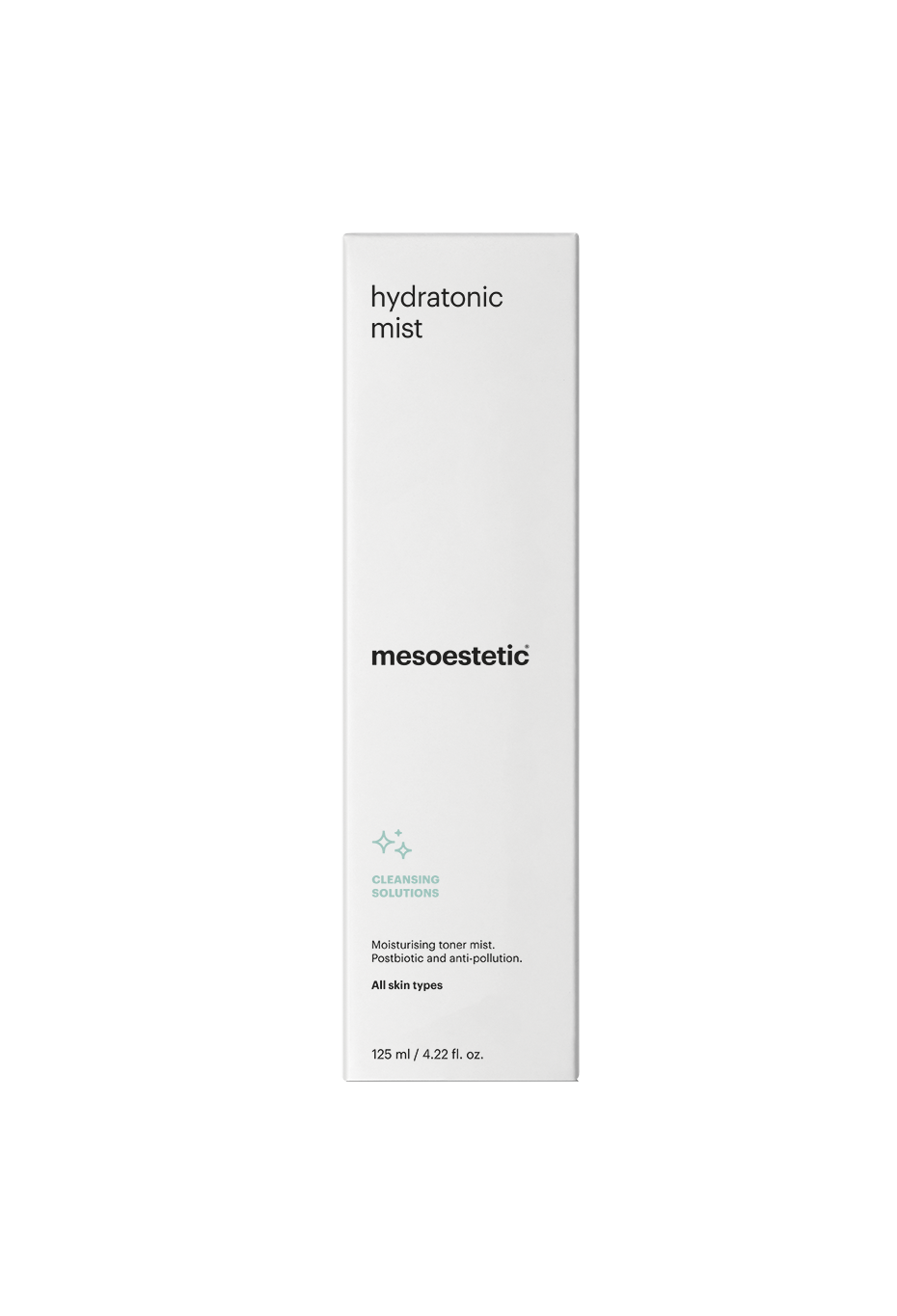 Hydratonic Mist