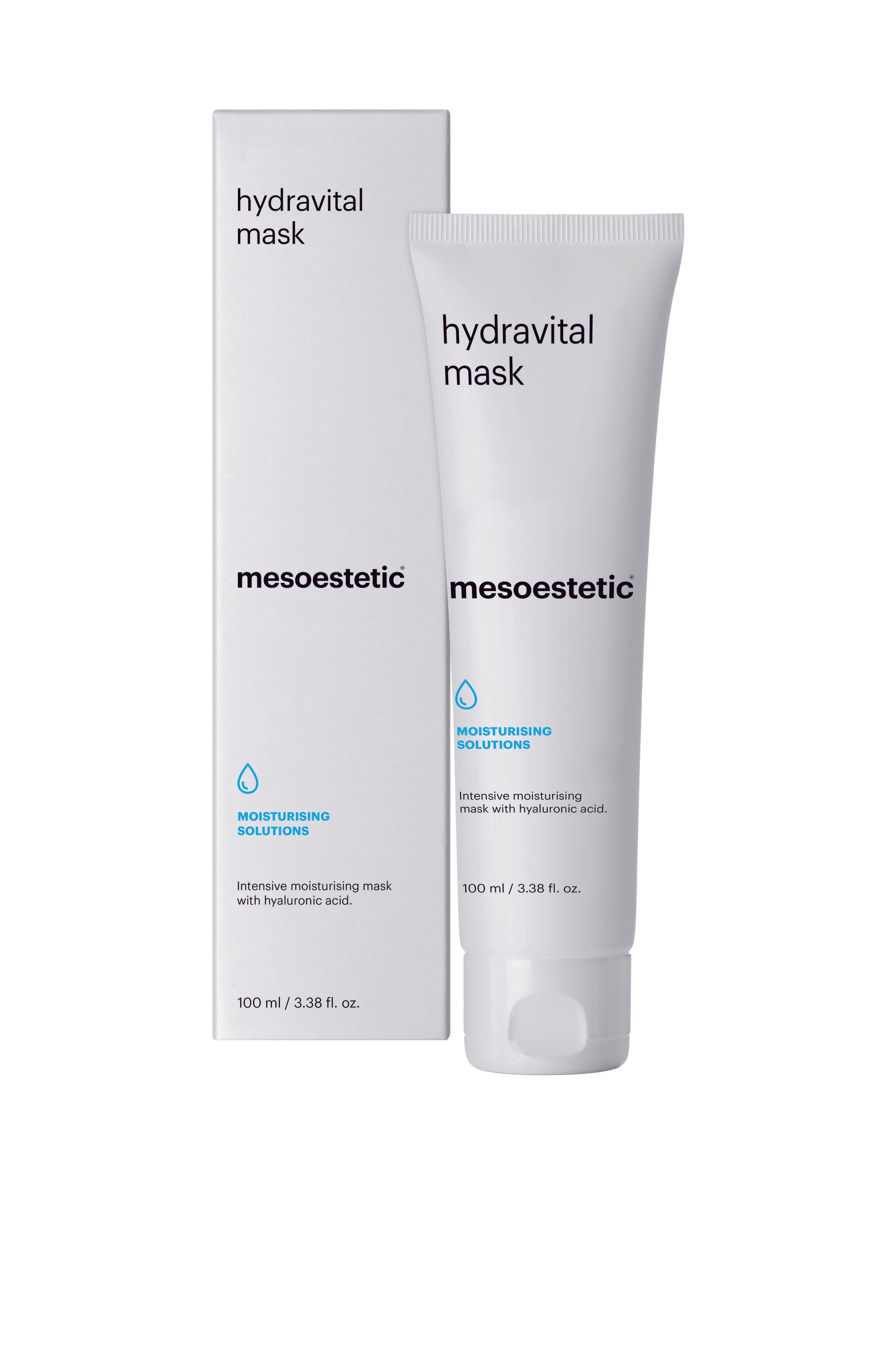 Hydravital Mask