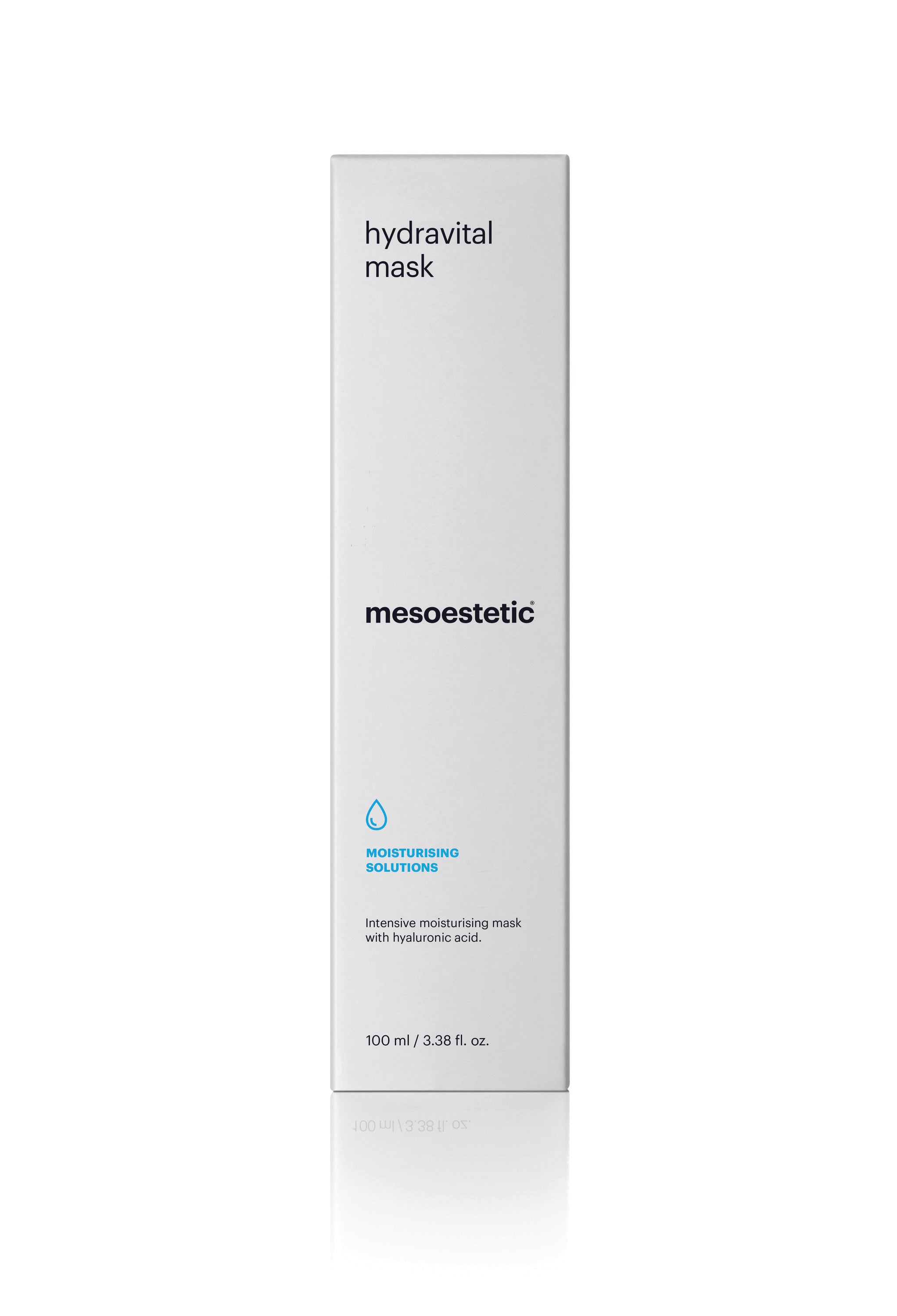 Hydravital Mask