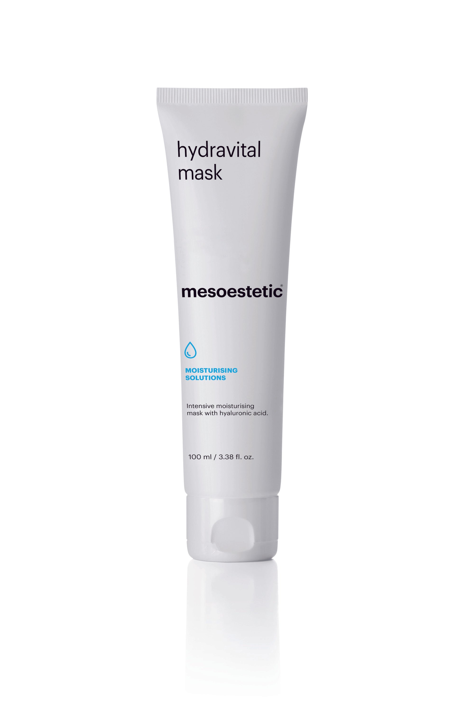 Hydravital Mask