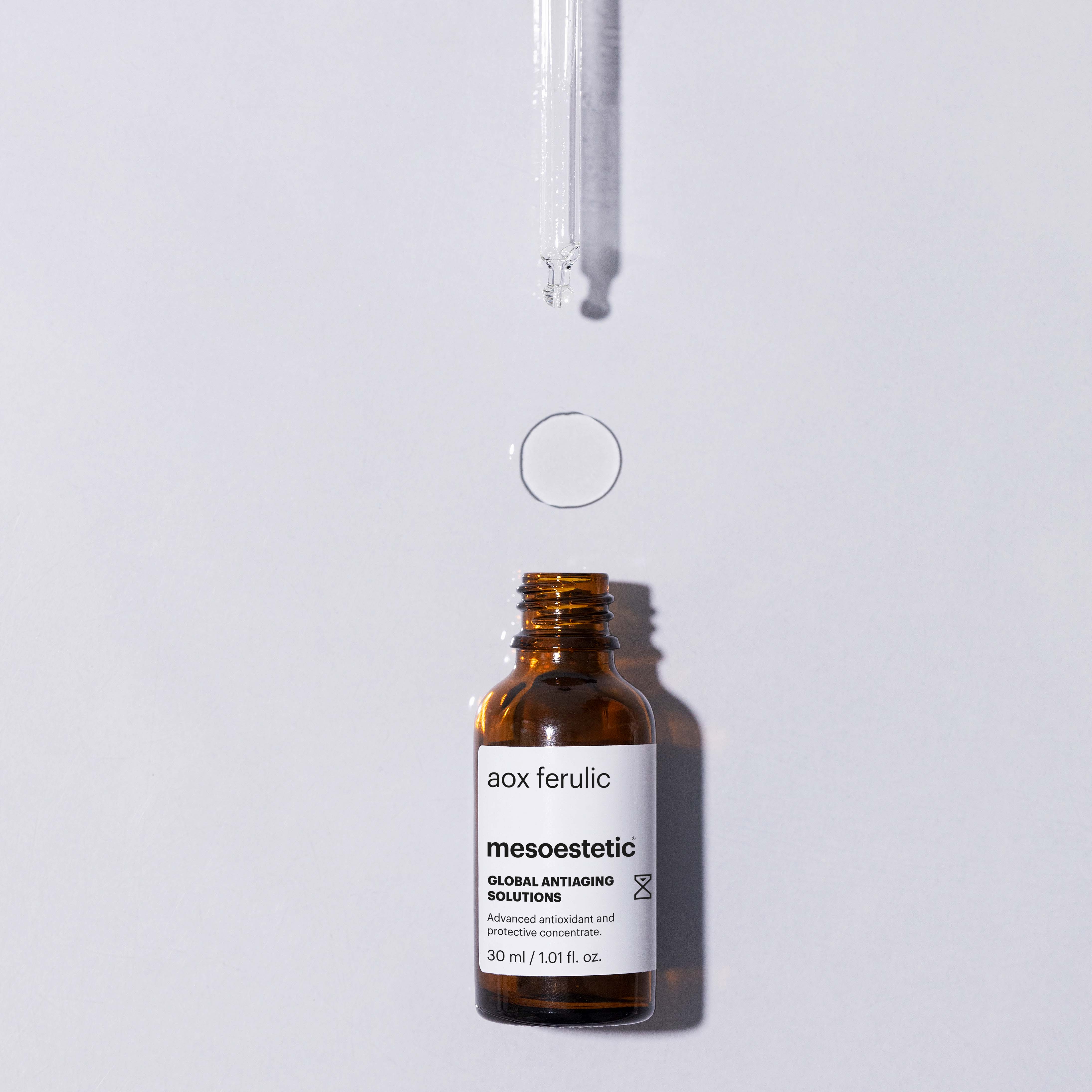 Aox Ferulic