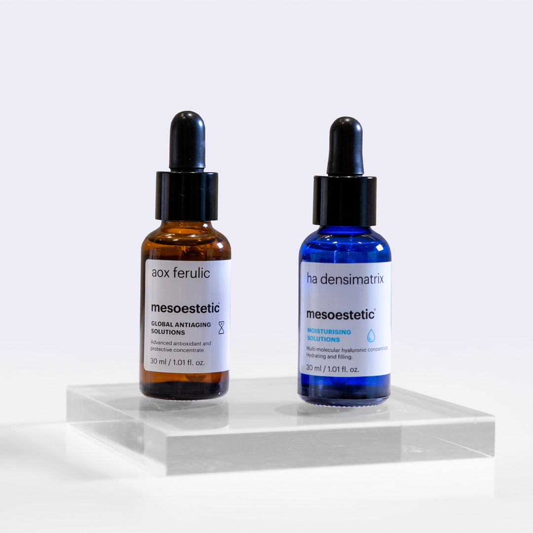 Aox Ferulic