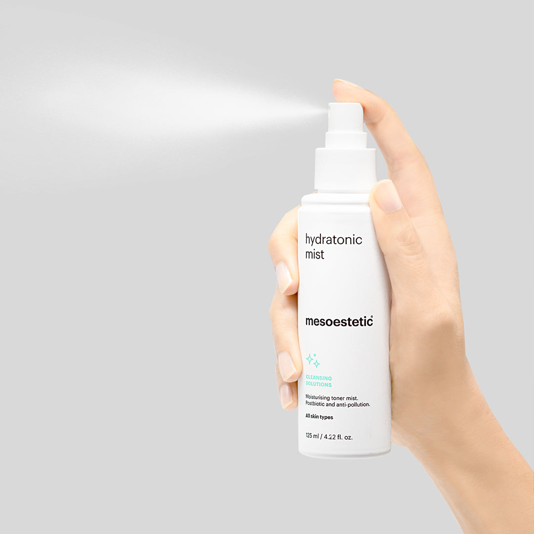 Hydracream Fusion