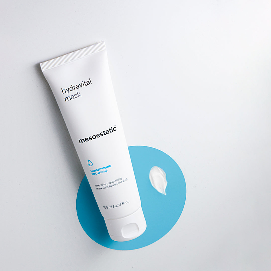 Hydravital Mask