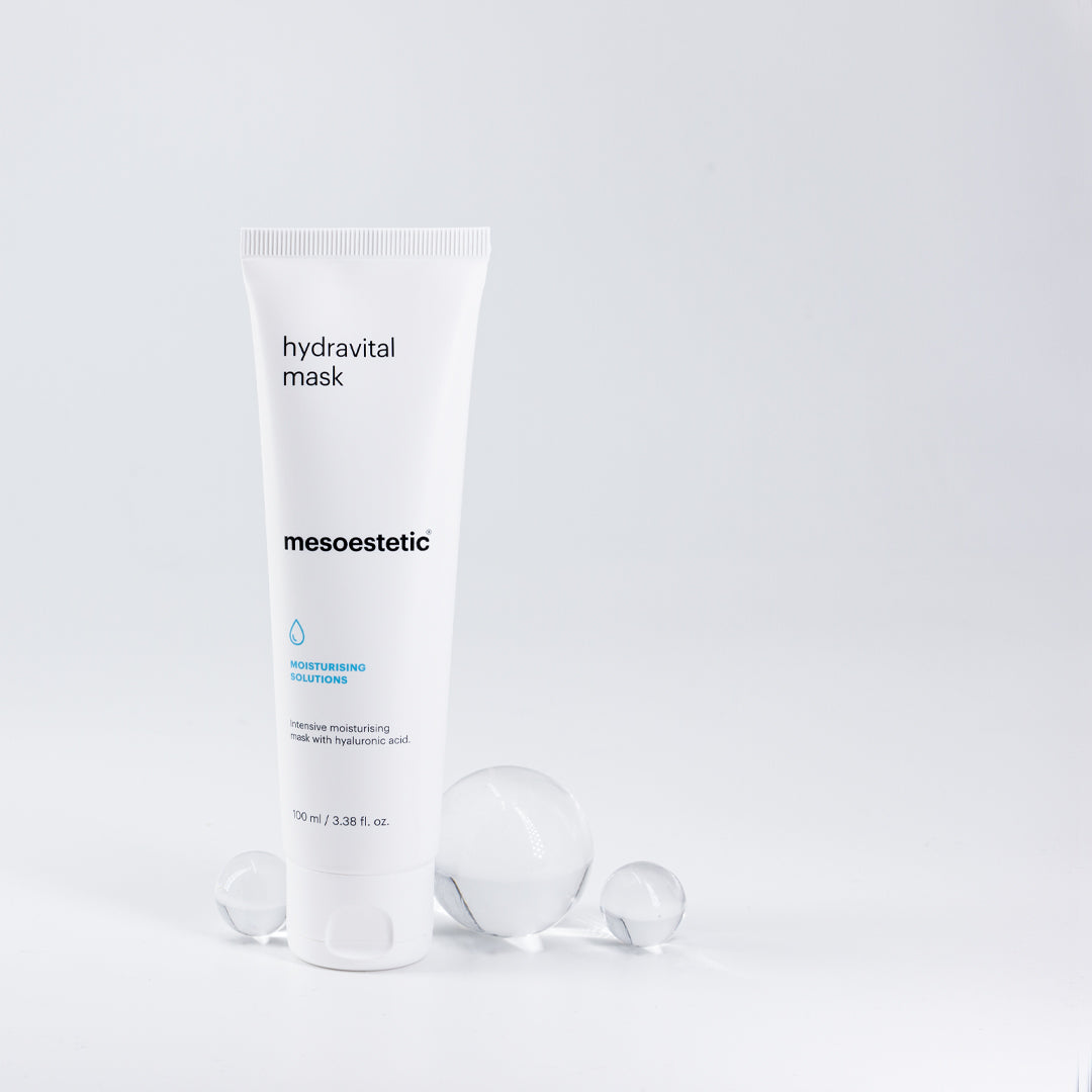 Hydravital Mask