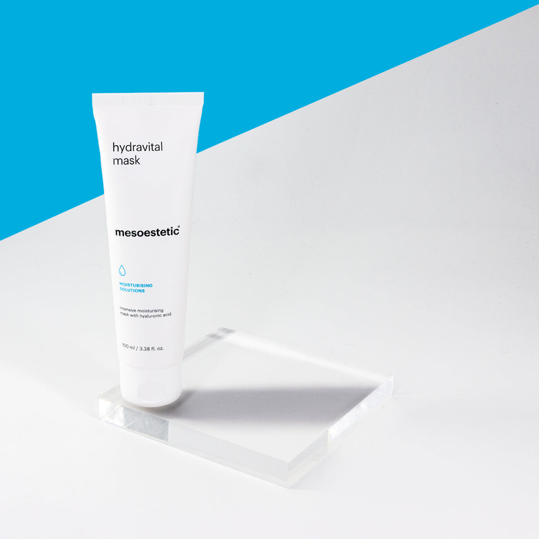Hydravital Mask