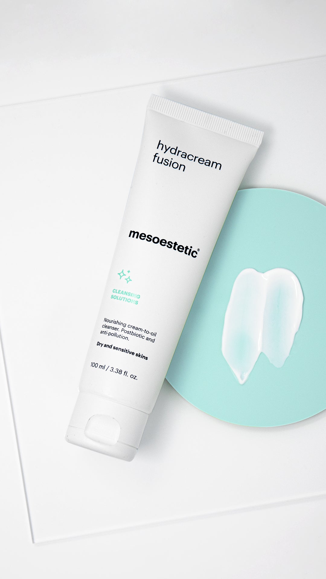 Hydracream Fusion