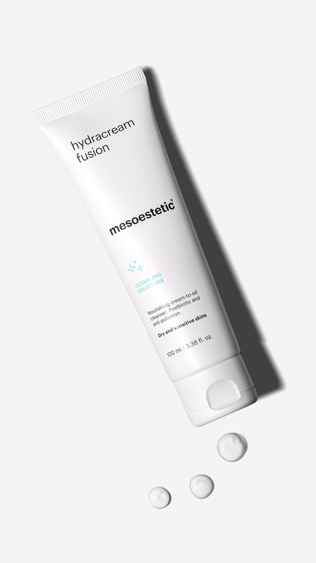 Hydracream Fusion