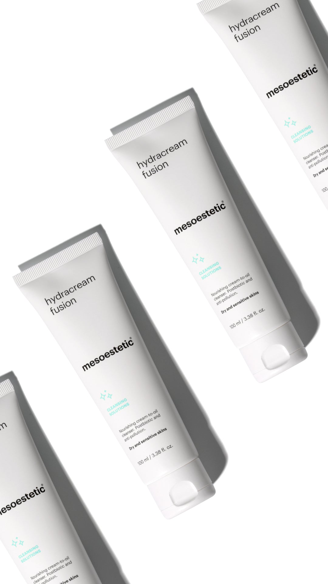 Hydracream Fusion
