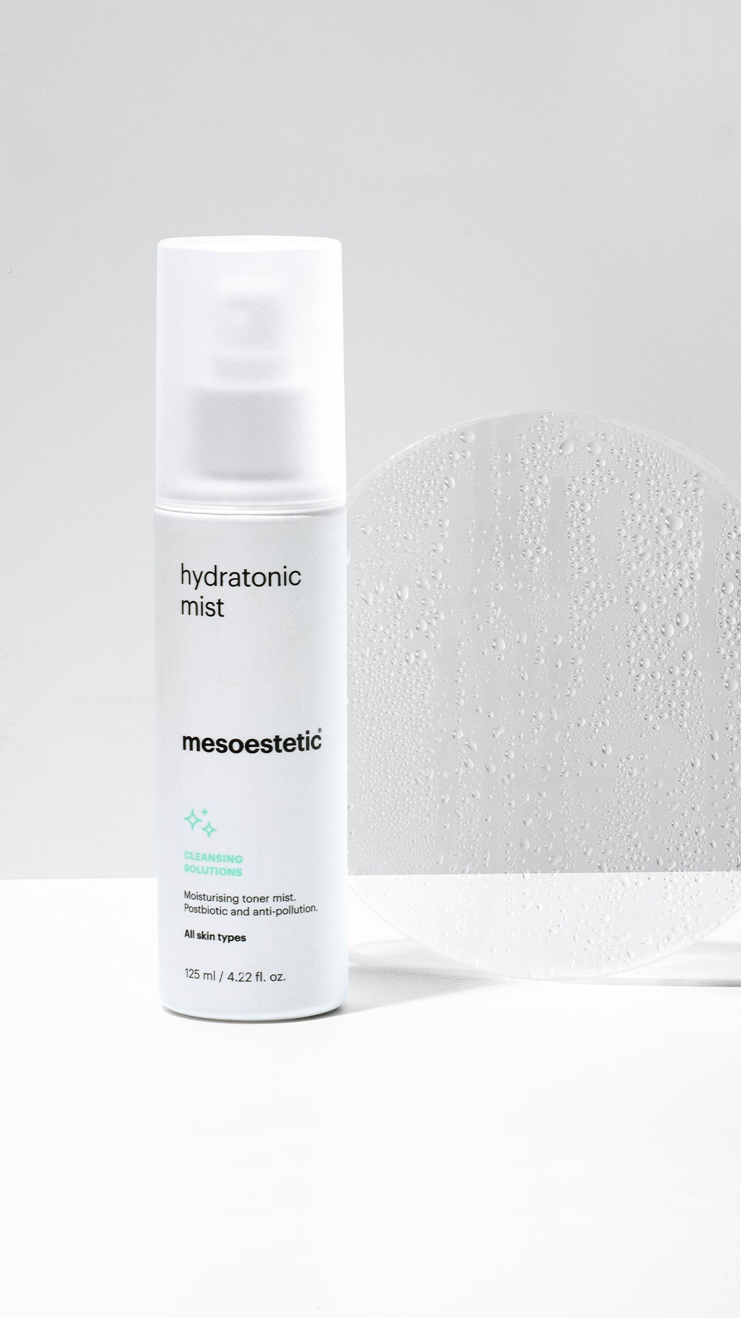Hydracream Fusion