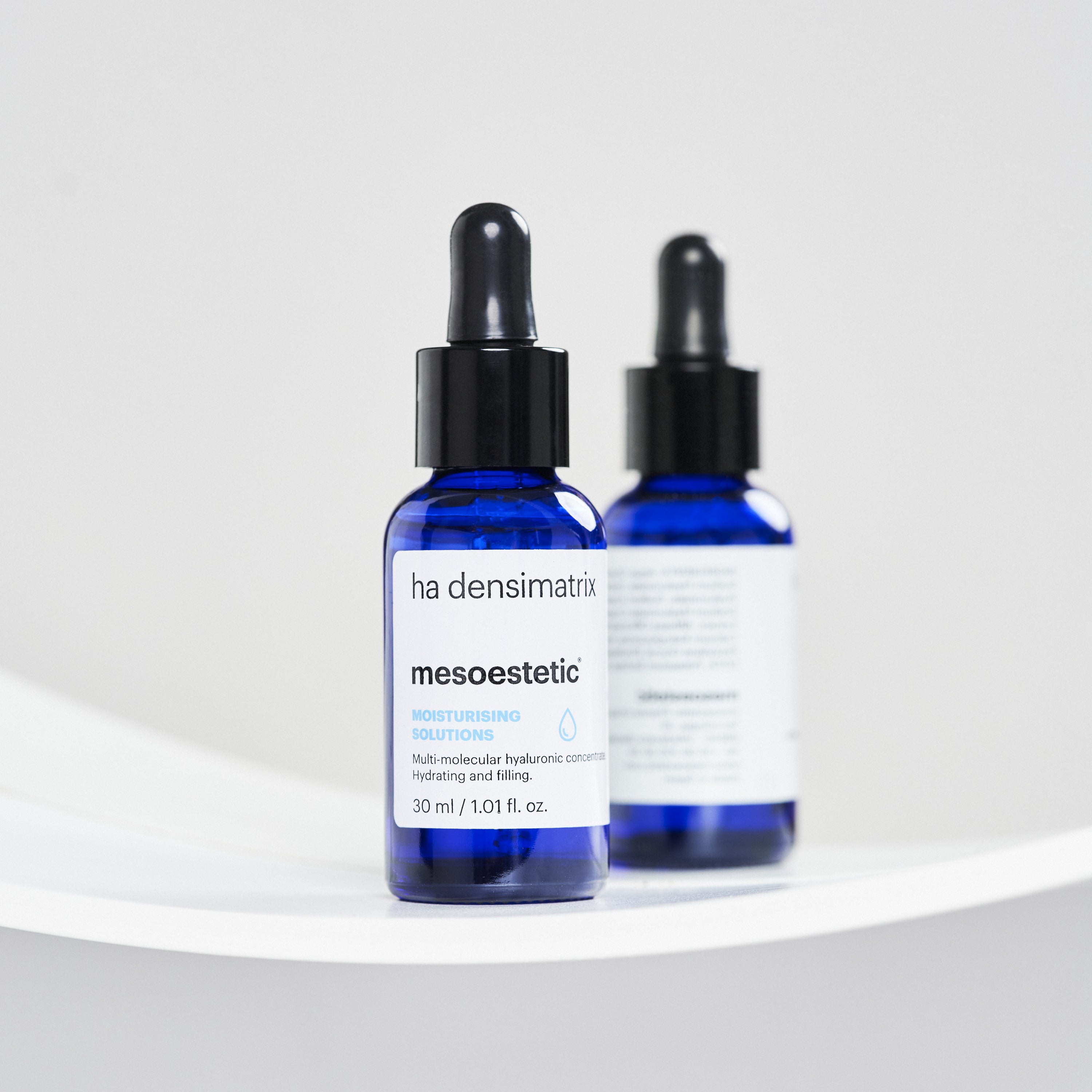 Ha Densimatrix