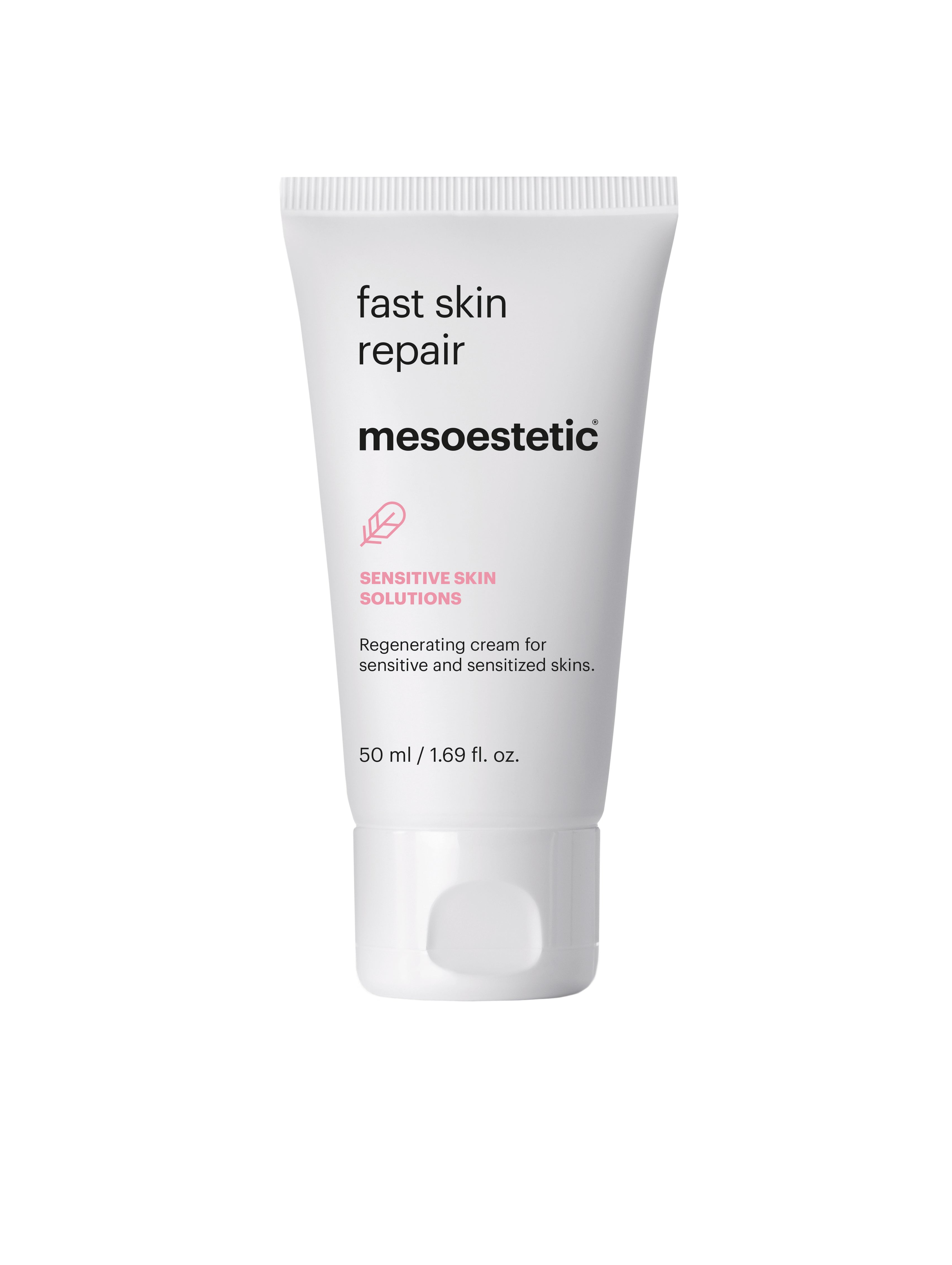 Post-Procedure Fast Skin Repair