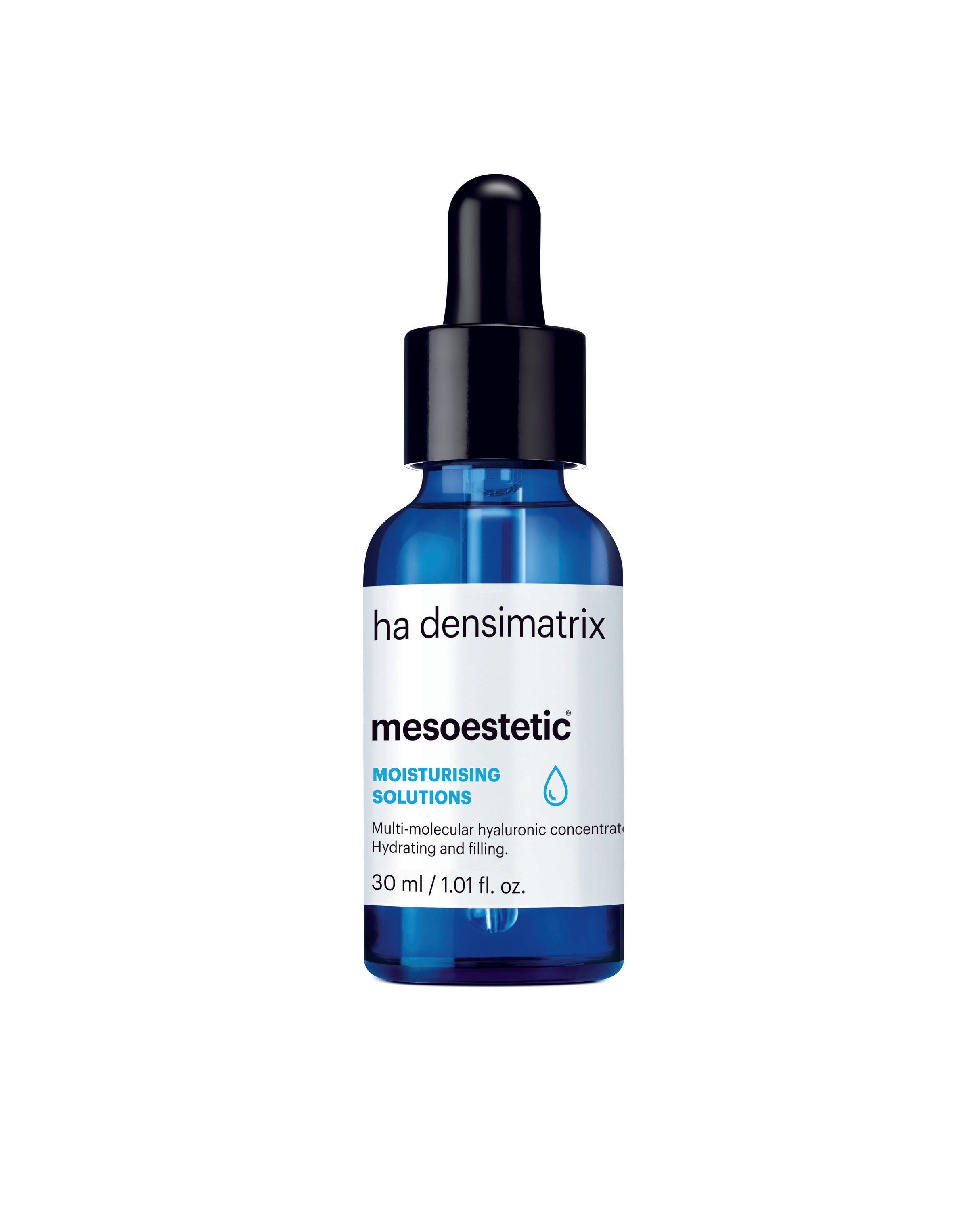 Ha Densimatrix
