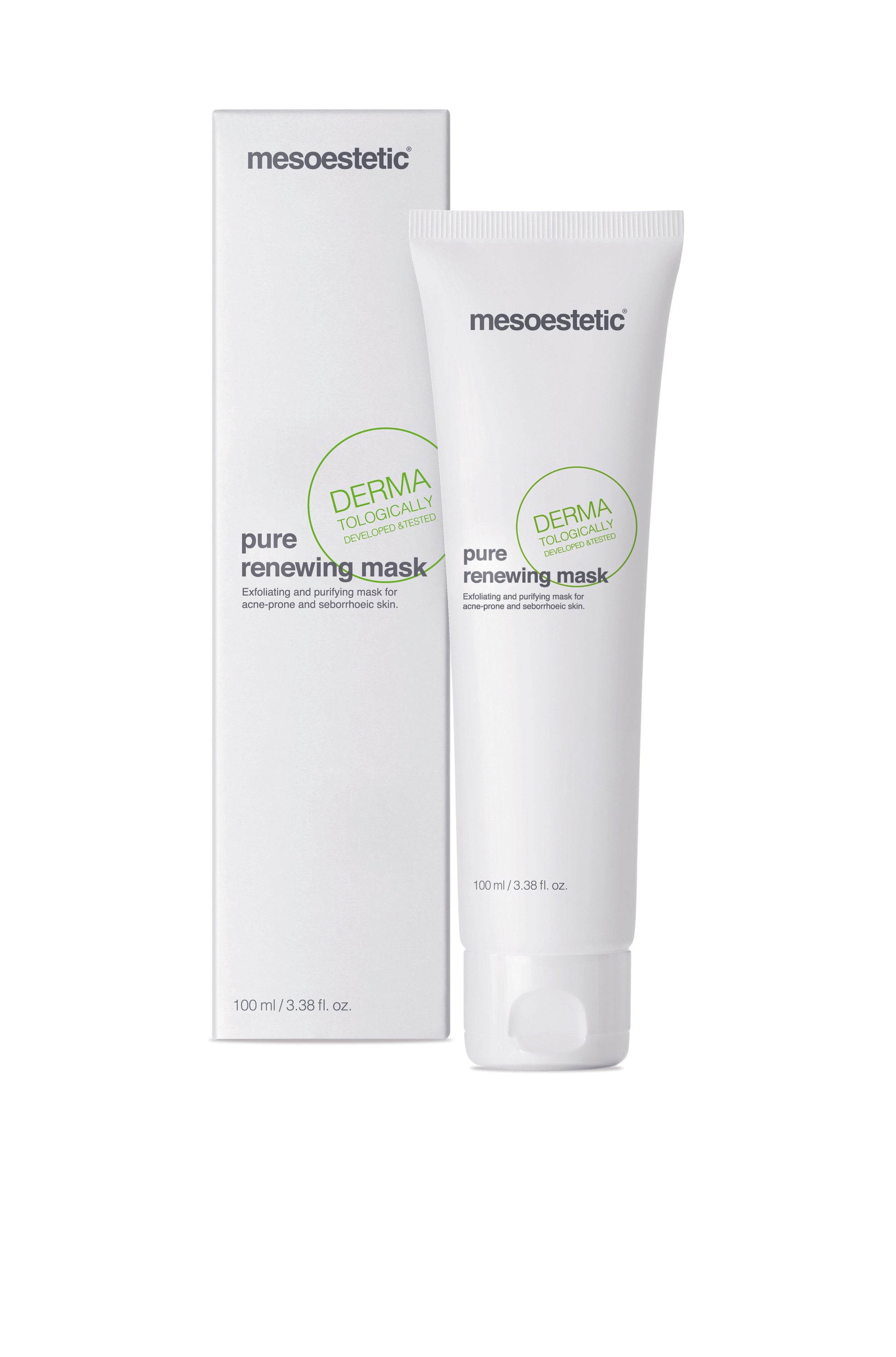 Pure Renewing Mask