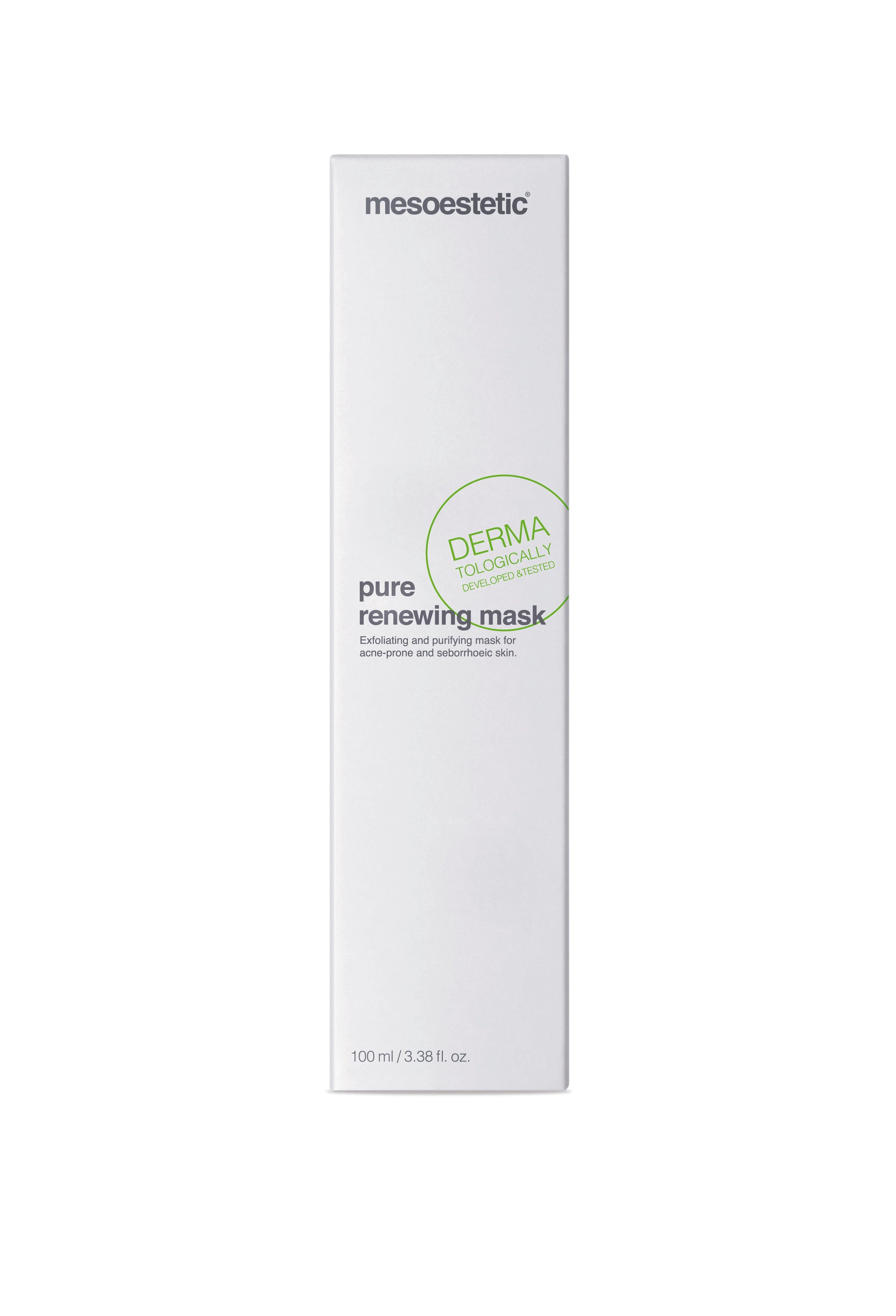 Pure Renewing Mask