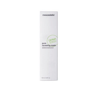 Pure Renewing Mask