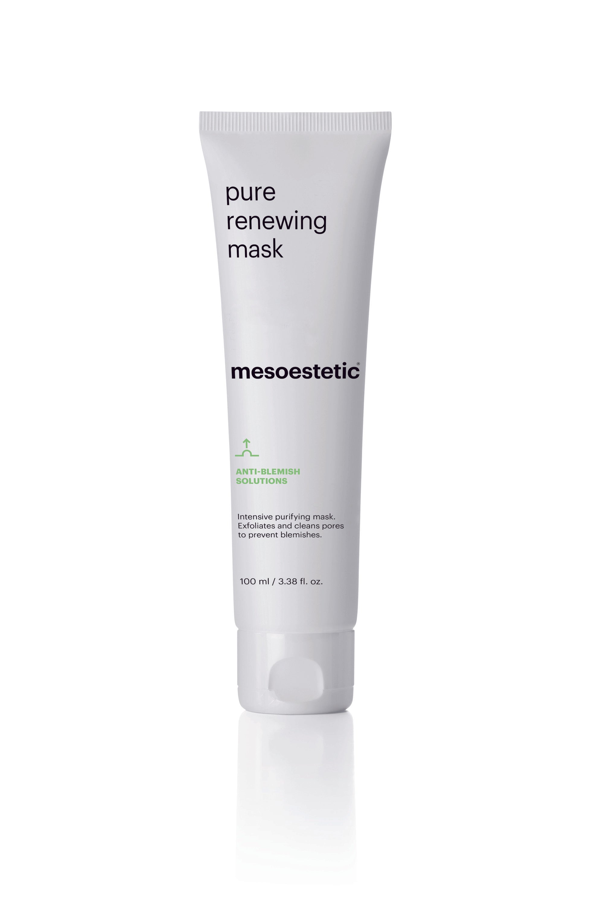 Pure Renewing Mask