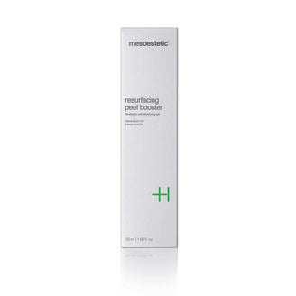 Resurfacing Peel Booster
