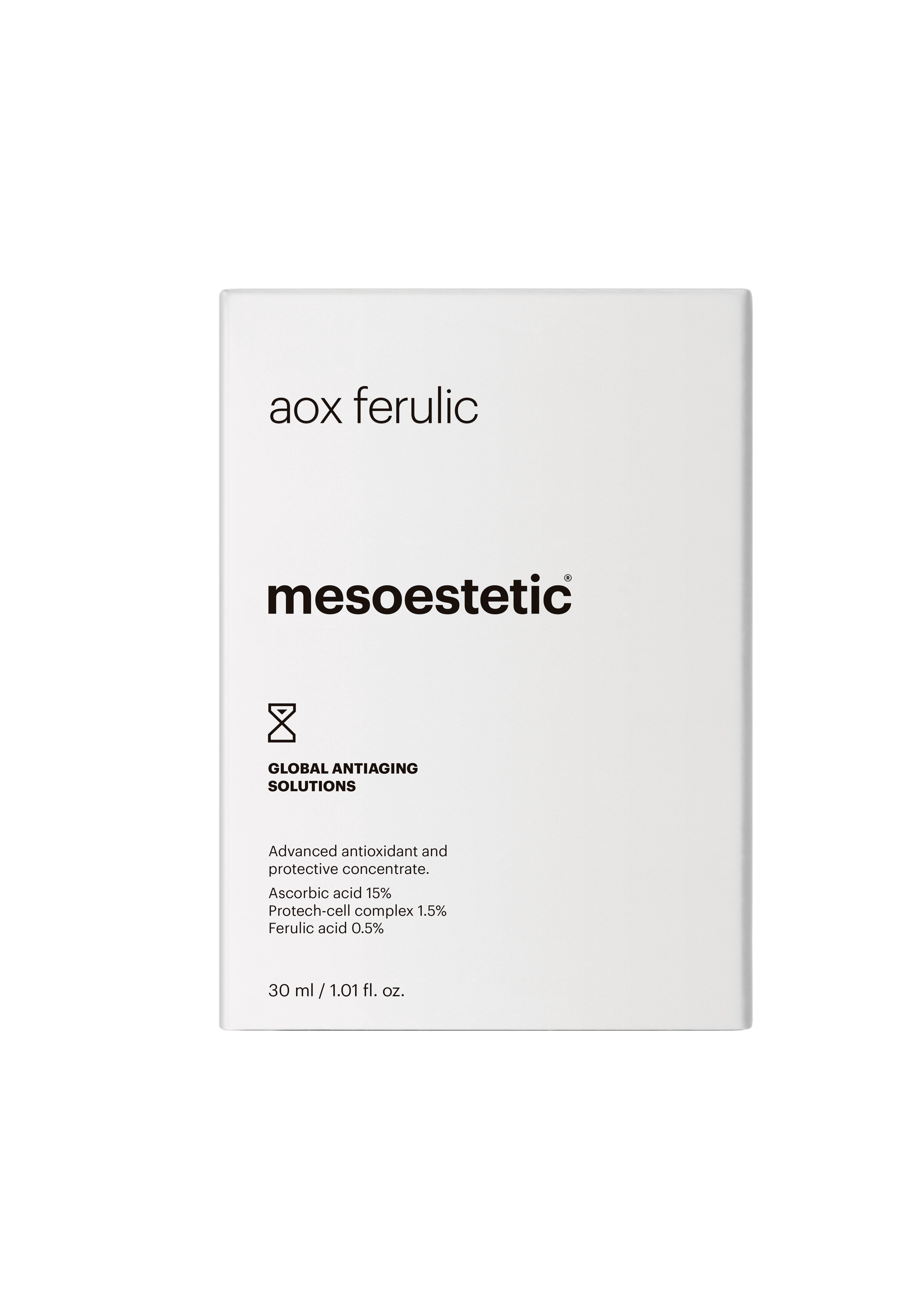 Aox Ferulic
