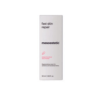 Post-Procedure Fast Skin Repair