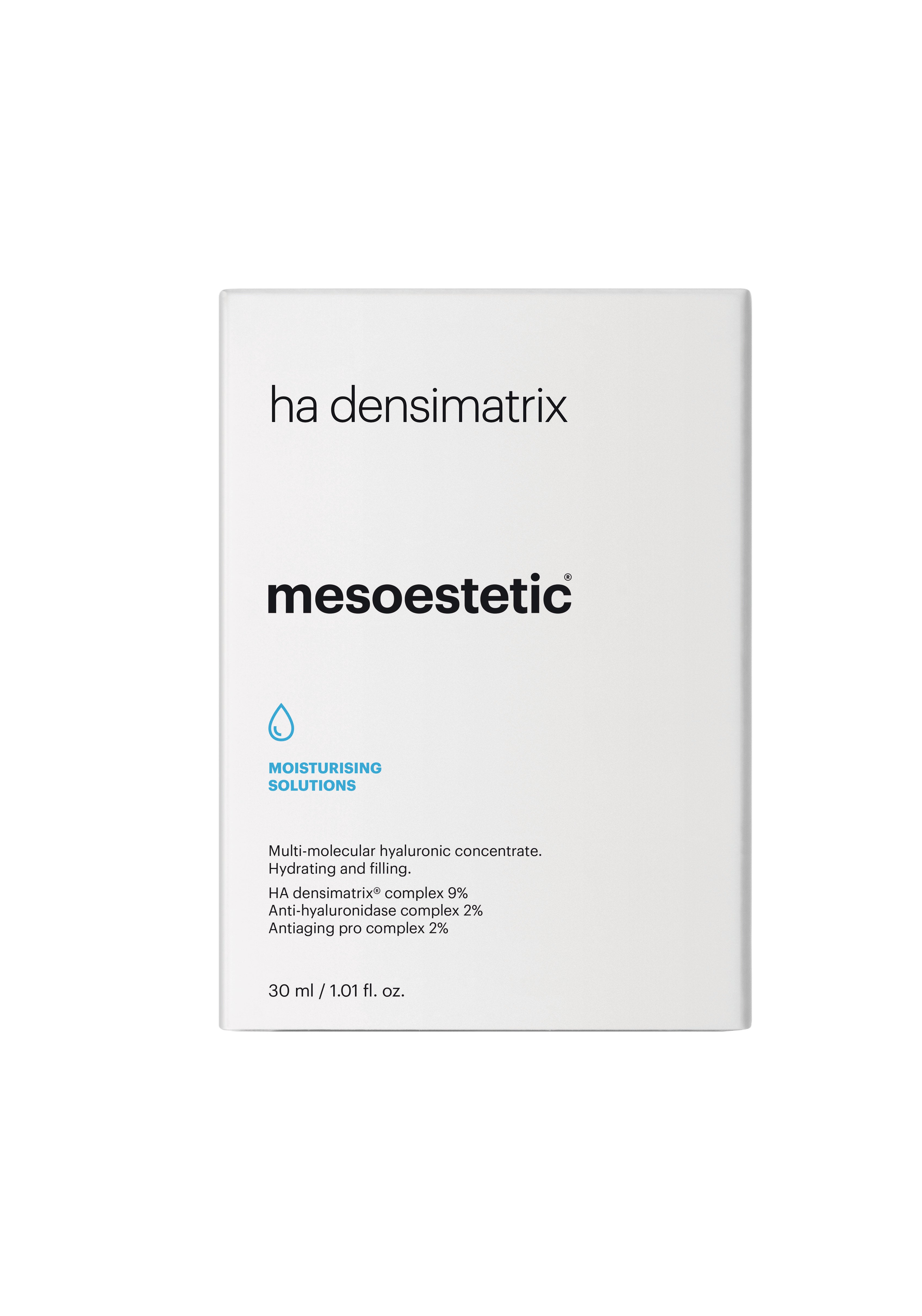 Ha Densimatrix