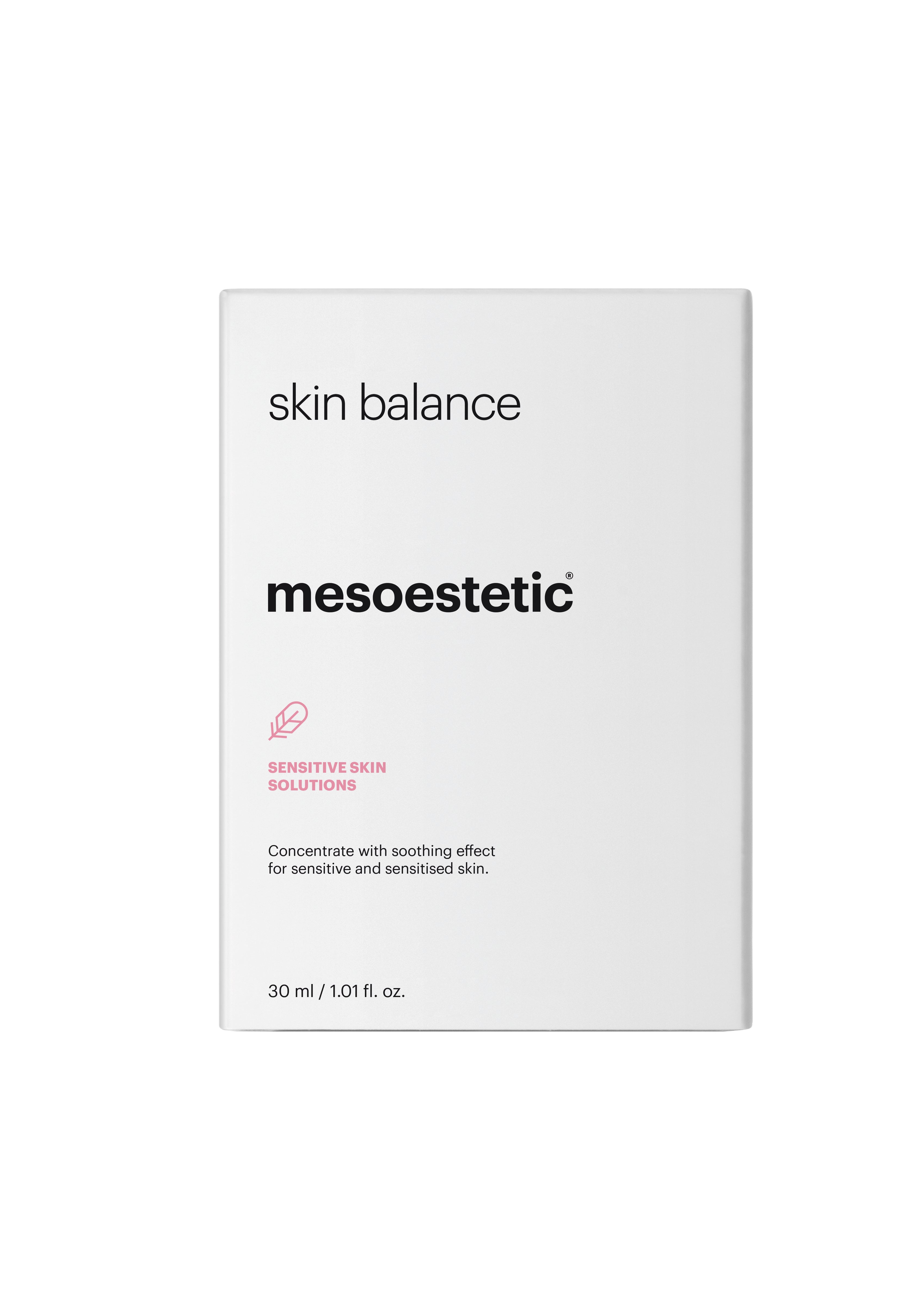 Skin Balance