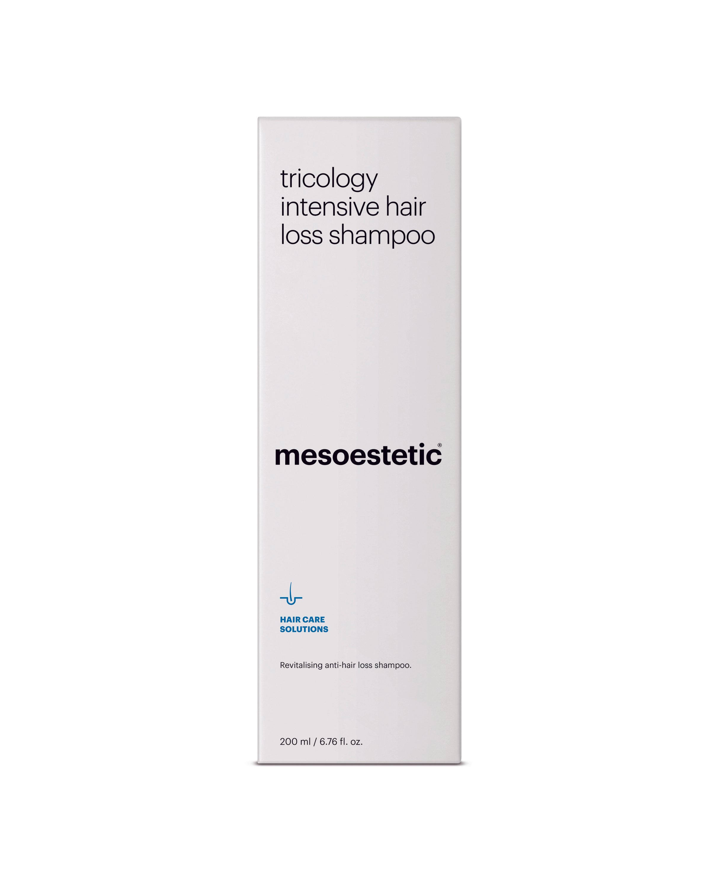 Tricology Intensive Hair Loss Shampoo