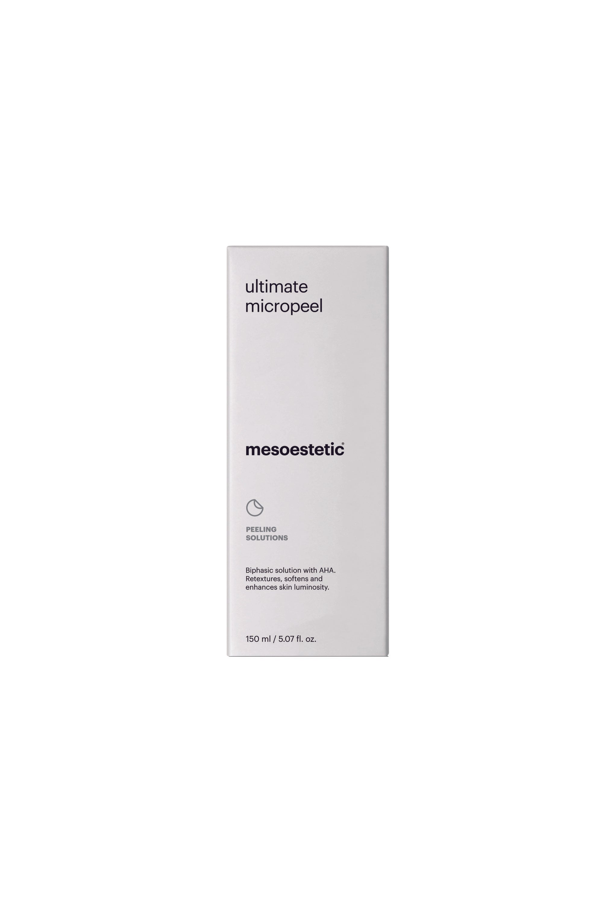 Ultimate Micropeel
